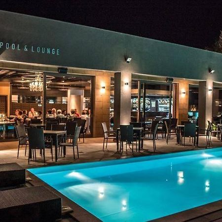 Player'S Pool&Rooms Вонярцвашхедь Экстерьер фото